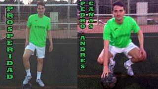 ENTREVISTA POST PARTIDO. LIGA TECNOCASA